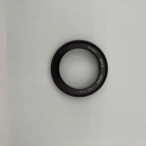 Used Nikon HN-4 Lens Hood