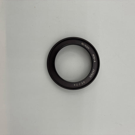 Used Nikon HN-4 Lens Hood