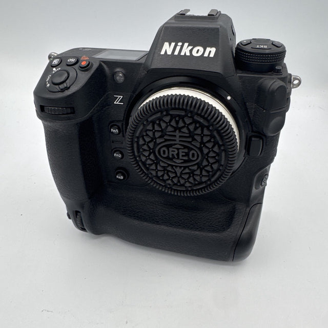 Used Nikon Z9 Camera