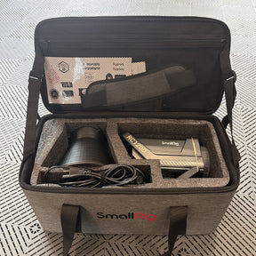 Used SmallRig RC120D