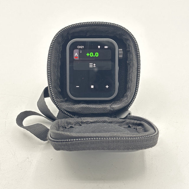 Used Godox X3s Flash Trigger