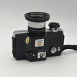 Used Minolta 110 Zoom SLR Camera