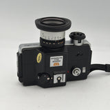 Used Minolta 110 Zoom SLR Camera