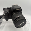 Used Canon EOS Rebel XSi with 18-55mm Camera