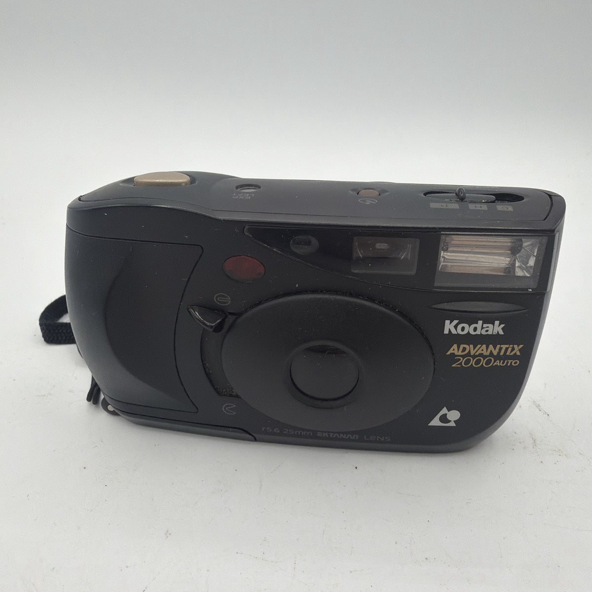 Used Kodak Advantix 2000 Auto Camera