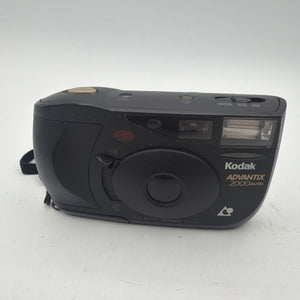 Used Kodak Advantix 2000 Auto Camera