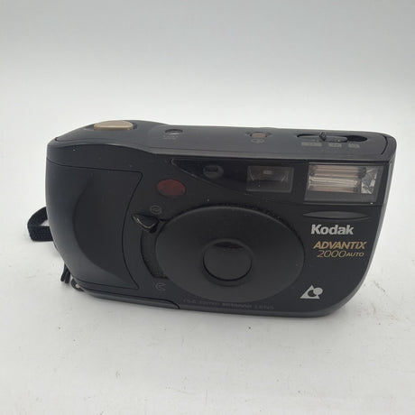 Used Kodak Advantix 2000 Auto Camera