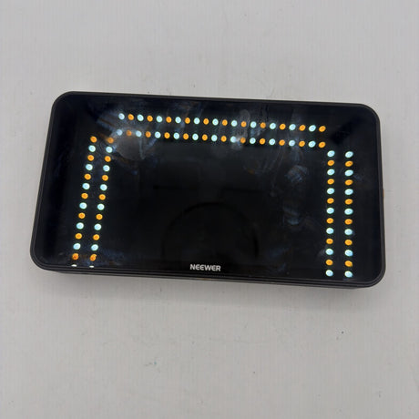 Used Neewer F400 PRO LCD Field Monitor