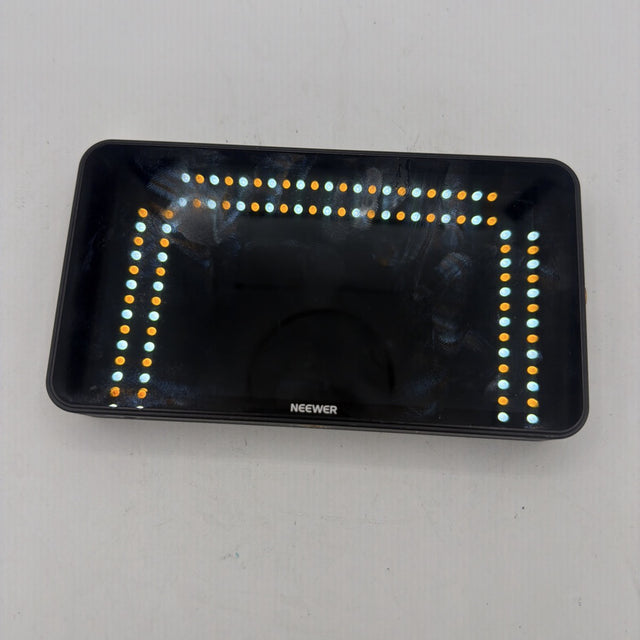 Used Neewer F400 PRO LCD Field Monitor