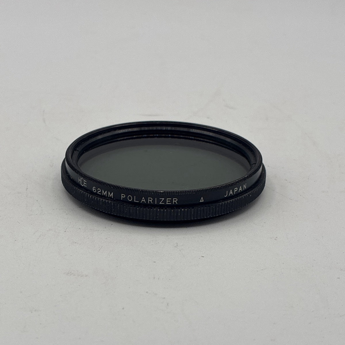 Used HCE 62mm Polarizer