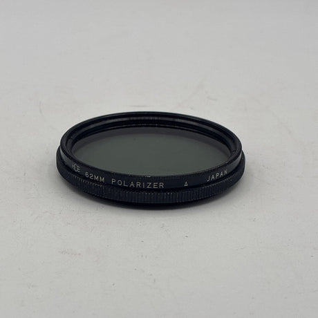 Used HCE 62mm Polarizer