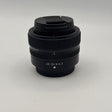 Used Nikon Nikkor Z 24-50mm f/4-6.3 Lens