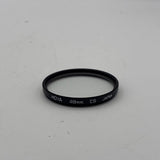 Used Hoya 49mm CS Cross Screen Filter