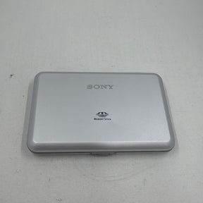 Used Sony Memory Stick Carrying Case LCH-MA