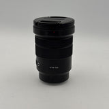 Used Sony E PZ 18-105mm f/4 G OSS (SELP18105G) Lens