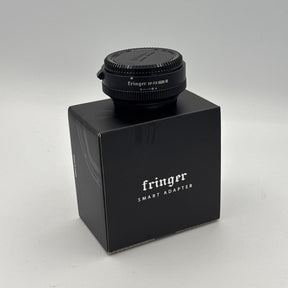 Used Fringer EF-FX Pro III Adapter