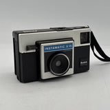 Used Kodak Instamatic X-15 Camera