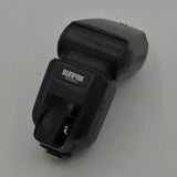 Used Sunpak DF4000U Flash