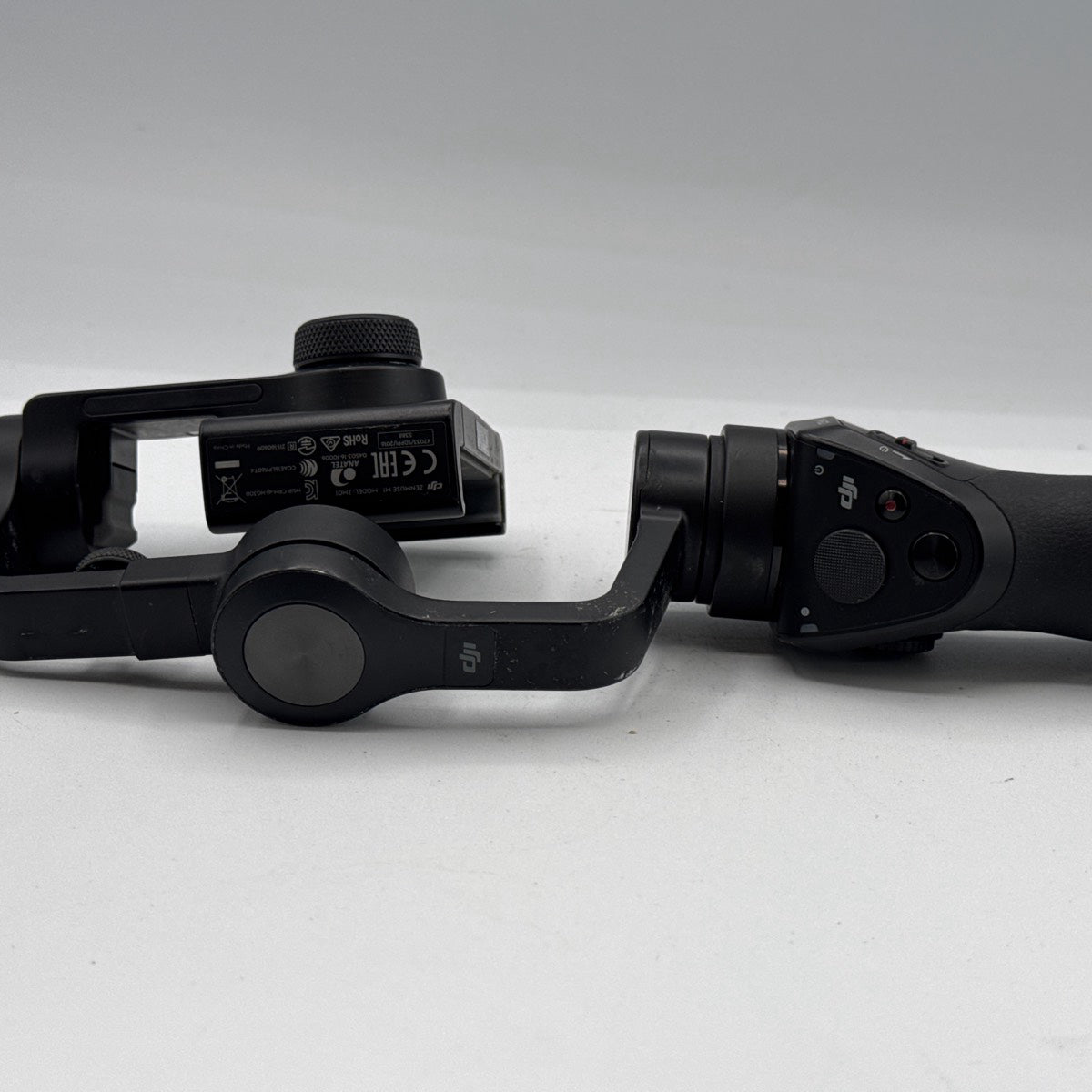 Used DJI Osmo Mobile 2 Gimbal