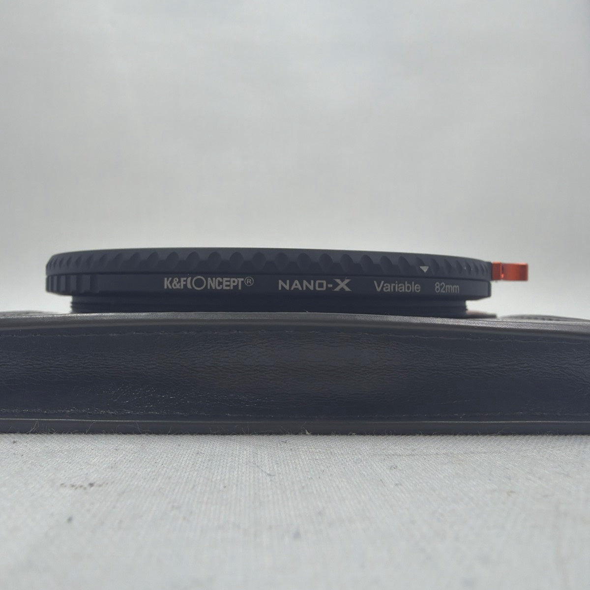 Used K&F Concept Nano-X Variable ND Filter 82mm