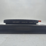 Used K&F Concept Nano-X Variable ND Filter 82mm