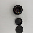 Used Ricoh Riconar 55mm f/2.2 Lens