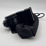 Used Vivitar Zoom Thyristor 2500 Flash
