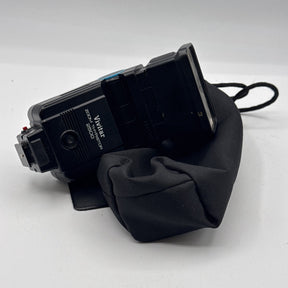Used Vivitar Zoom Thyristor 2500 Flash