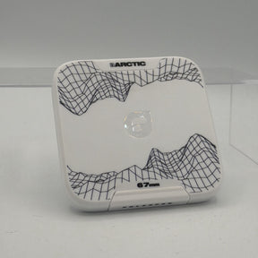 Used PolarPro Arctic 67mm Filter Case