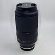 Used Tamron 70-180mm F/2.8 Di III VXD Lens