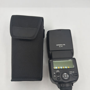 Used Canon Speedlite EL-10