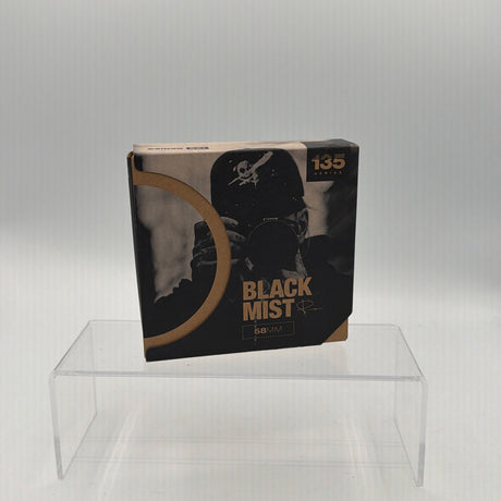 Used Polar Pro Black Mist 1/4 58mm