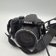 Used Pentax X70 Camera