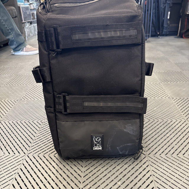 Used Chrome Industries Backpack
