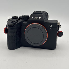 Used Sony A7 IV Camera