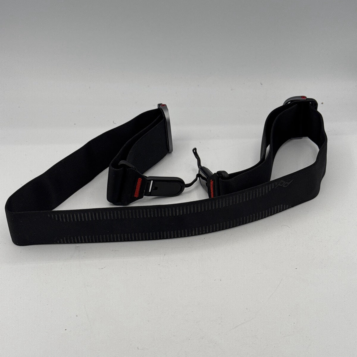 Used Peak Design Slide Strap in Black