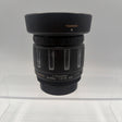 Used Tamron AF Aspherical 28-80mm f/3.5-5.6 Lens