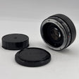 Used Sears Auto 2x Tele Converter 4E/MC C/FD Adapter