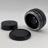 Used Sears Auto 2x Tele Converter 4E/MC C/FD Adapter