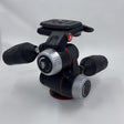 Used Manfrotto MHXPRO-3W