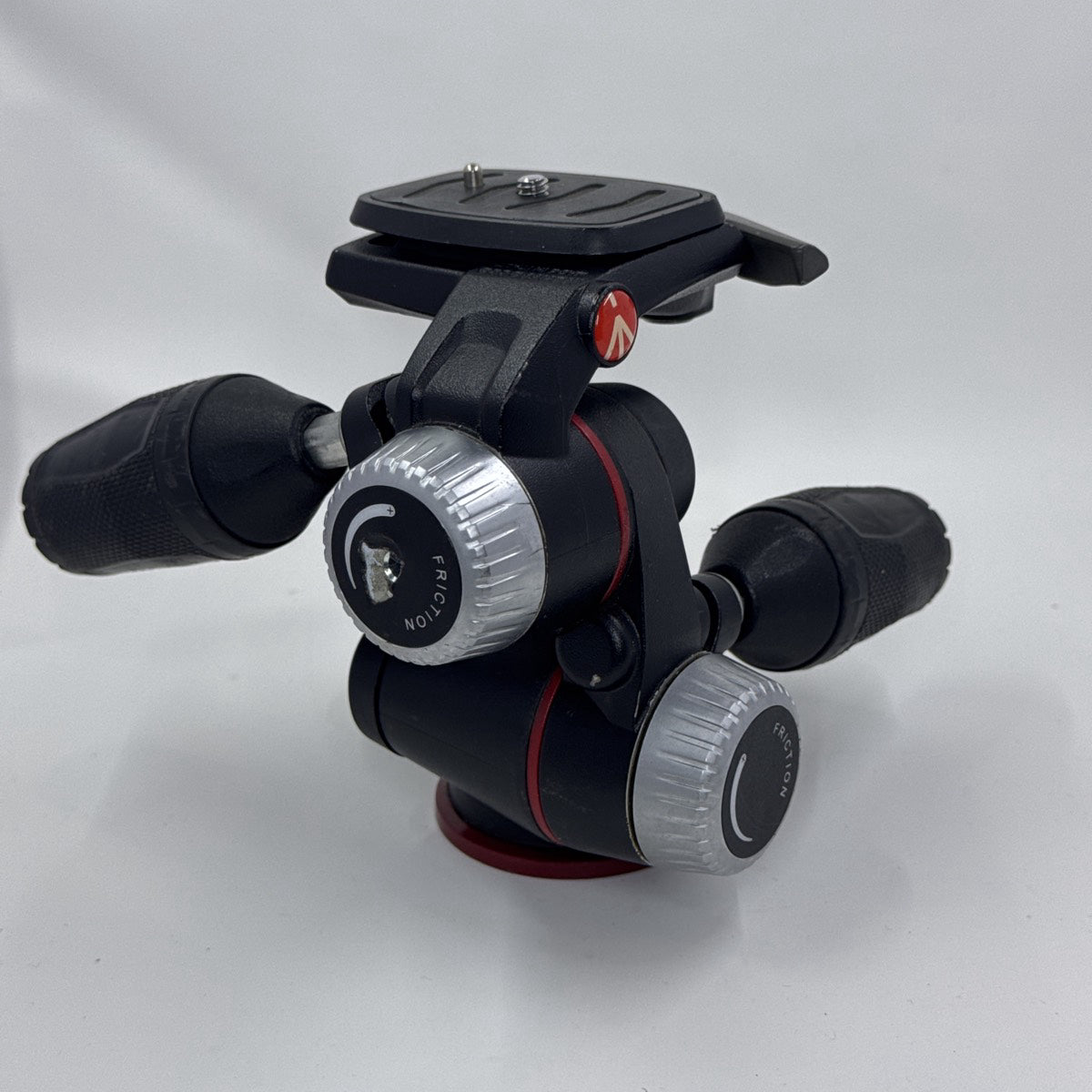 Used Manfrotto MHXPRO-3W