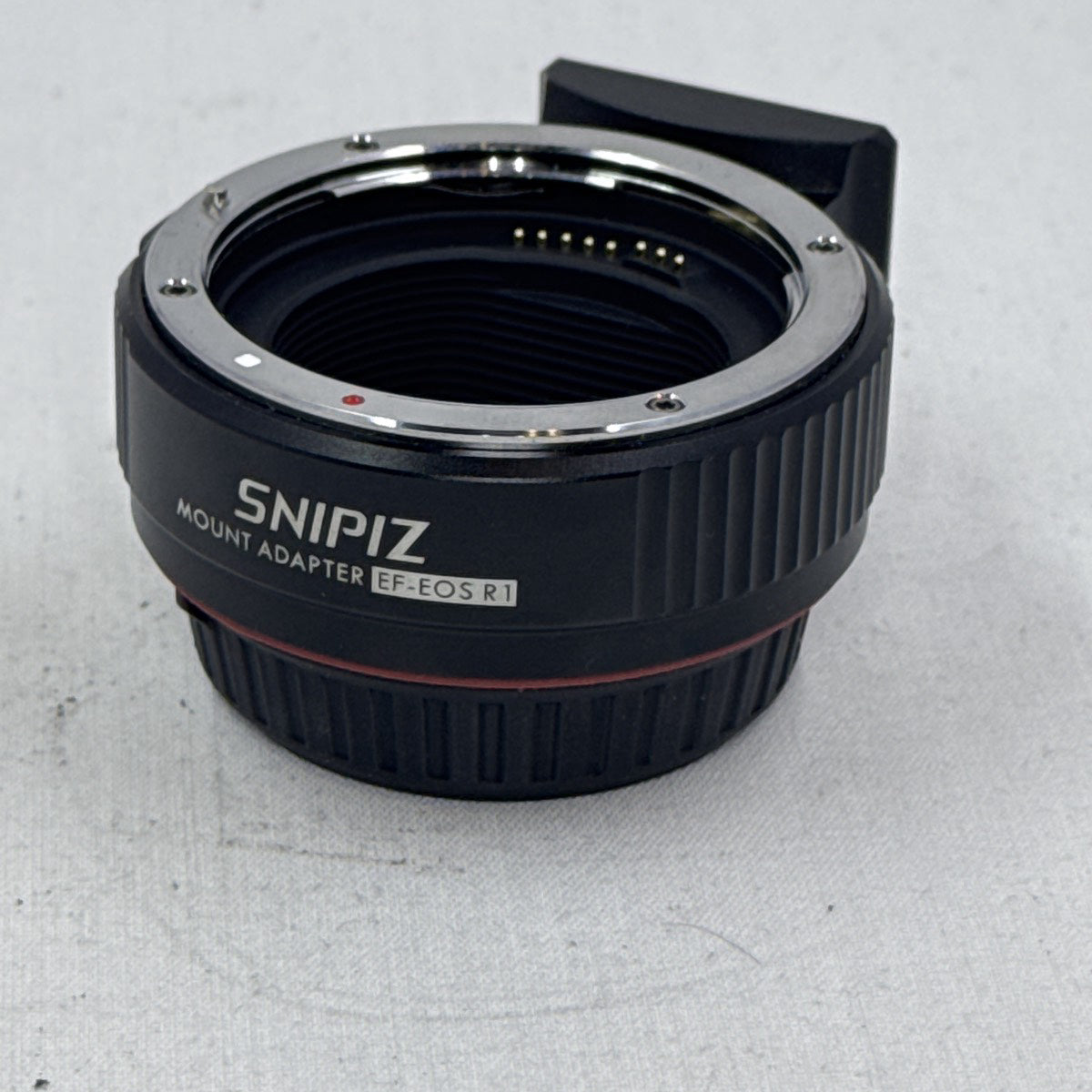 Used Snipiz Mount Adapter EF-EOS R1
