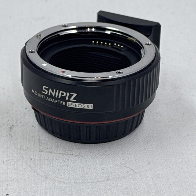 Used Snipiz Mount Adapter EF-EOS R1