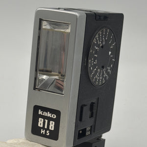 Used Kako 818 HS Flash