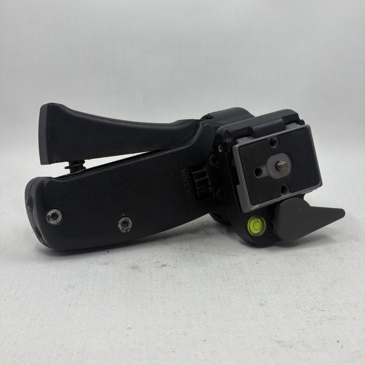 Used Manfrotto 322RC2
