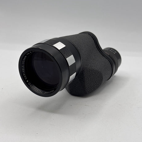 Used Bushnell Televar Telephoto 325-650mm f/8-f/16
