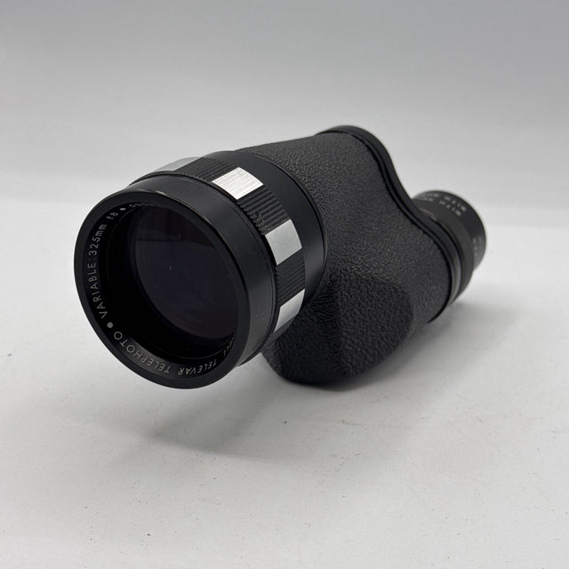 Used Bushnell Televar Telephoto 325-650mm f/8-f/16