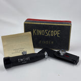 Used Kinoscope Finder 8mm