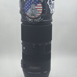 Used Sigma 100-400mm f/5-6.3 DG OS HSM Contemporary Lens