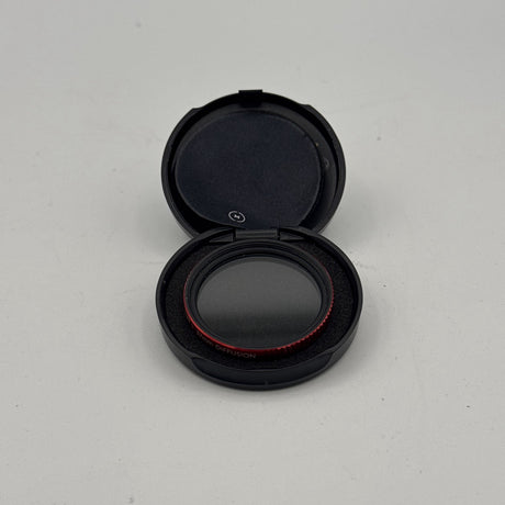 Used Moment CineBloom Diffusion Filter Black 37mm 20%